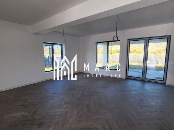 CASA NOUA NORD RESIDENCE-BUJORENI | 4 CAMERE, 2 BAI | 142 mpu, teren 500 mp - foto 3