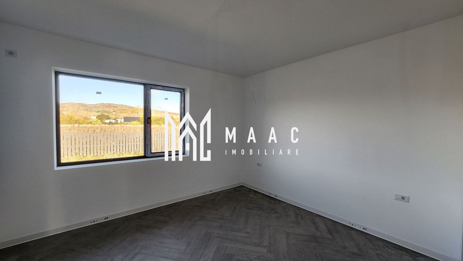 CASA NOUA NORD RESIDENCE-BUJORENI | 4 CAMERE, 2 BAI | 142 mpu, teren 500 mp