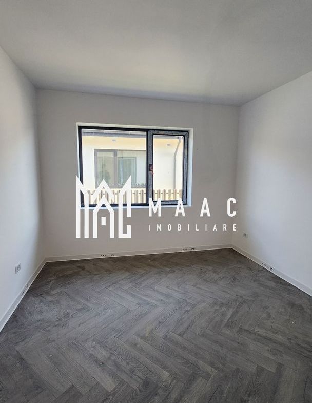 CASA NOUA NORD RESIDENCE-BUJORENI | 4 CAMERE, 2 BAI | 142 mpu, teren 500 mp