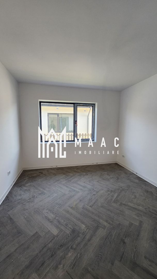 CASA NOUA NORD RESIDENCE-BUJORENI | 4 CAMERE, 2 BAI | 142 mpu, teren 500 mp