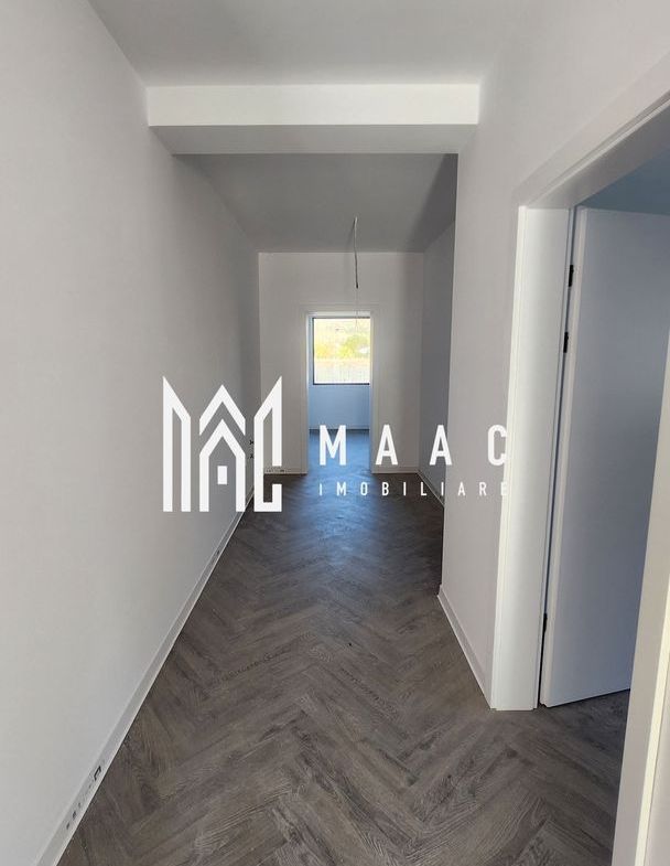 CASA NOUA NORD RESIDENCE-BUJORENI | 4 CAMERE, 2 BAI | 142 mpu, teren 500 mp