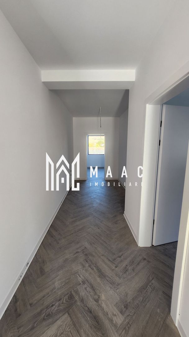 CASA NOUA NORD RESIDENCE-BUJORENI | 4 CAMERE, 2 BAI | 142 mpu, teren 500 mp