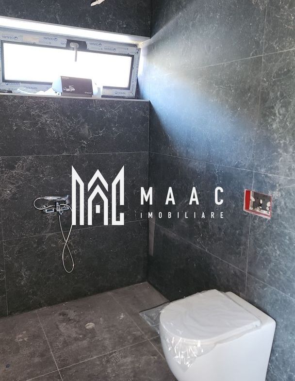 CASA NOUA NORD RESIDENCE-BUJORENI | 4 CAMERE, 2 BAI | 142 mpu, teren 500 mp