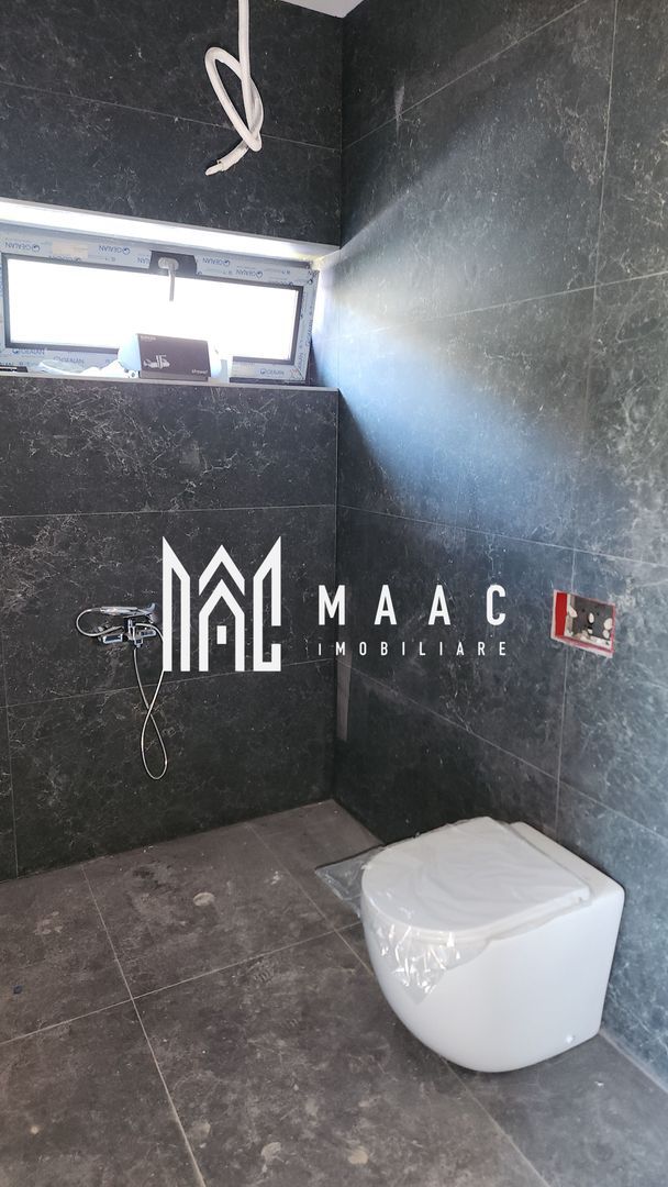 CASA NOUA NORD RESIDENCE-BUJORENI | 4 CAMERE, 2 BAI | 142 mpu, teren 500 mp