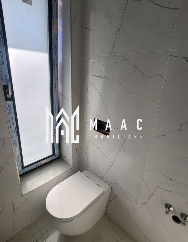 CASA NOUA NORD RESIDENCE-BUJORENI | 4 CAMERE, 2 BAI | 142 mpu, teren 500 mp