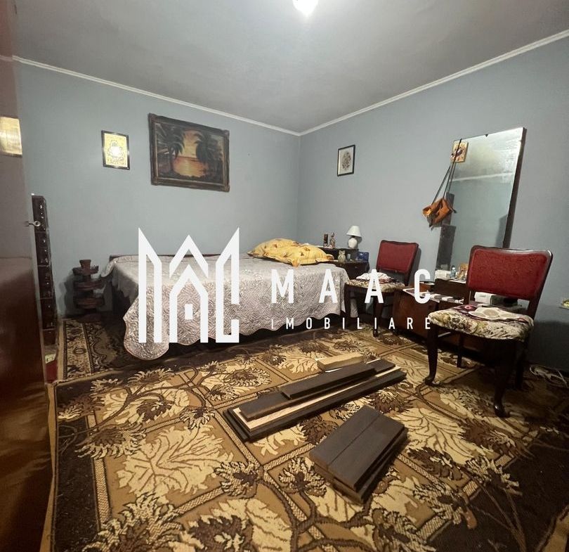 Casa cu livada | Bujoreni | 1550 mp