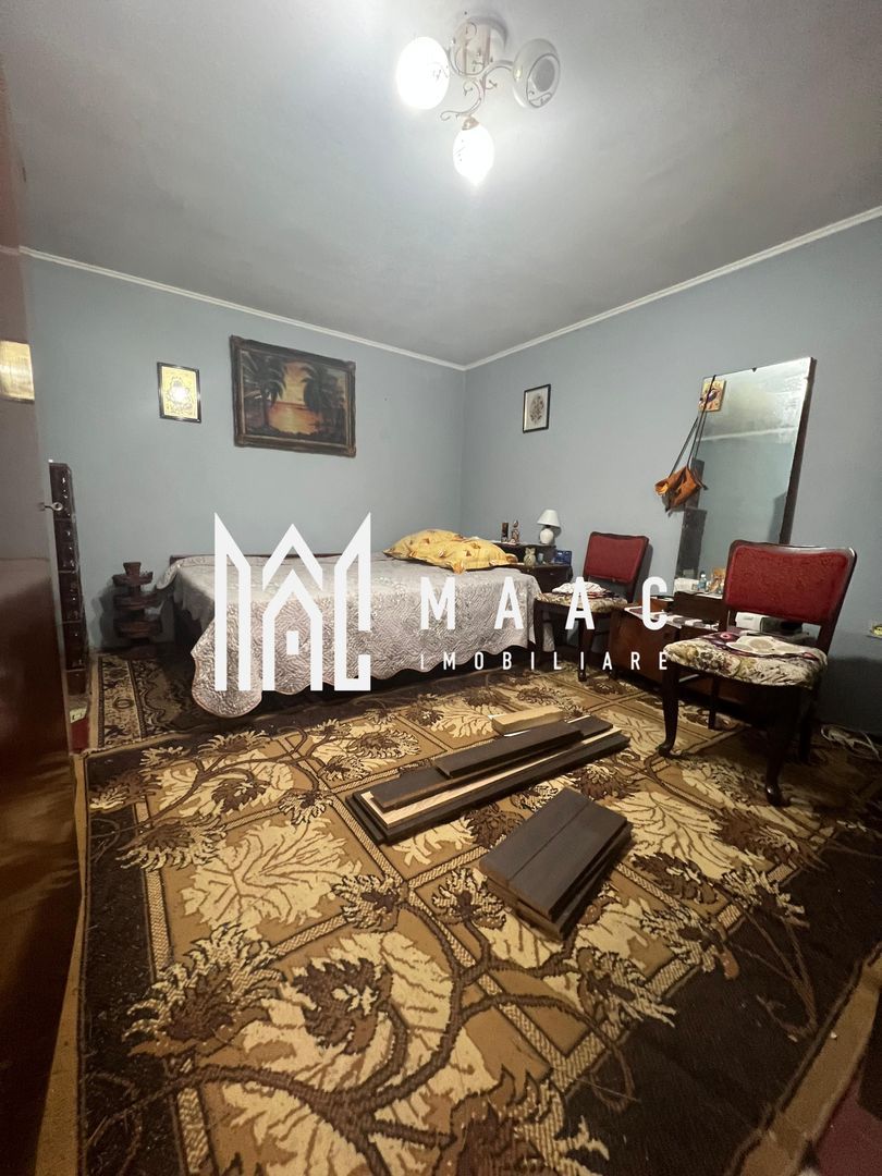 anBn-14621 Casa cu livada | Bujoreni | 1550 mp