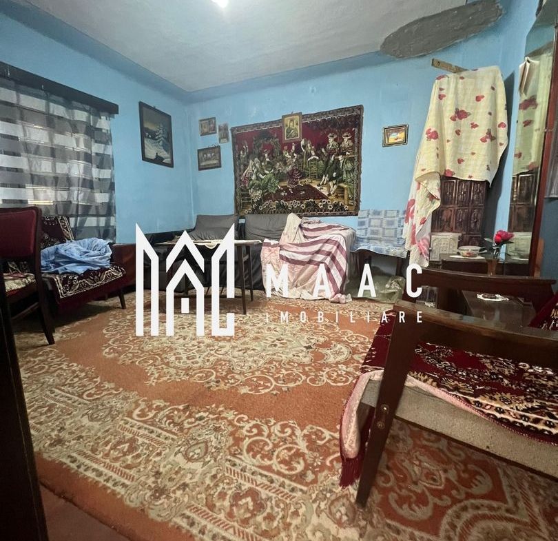 Casa cu livada | Bujoreni | 1550 mp