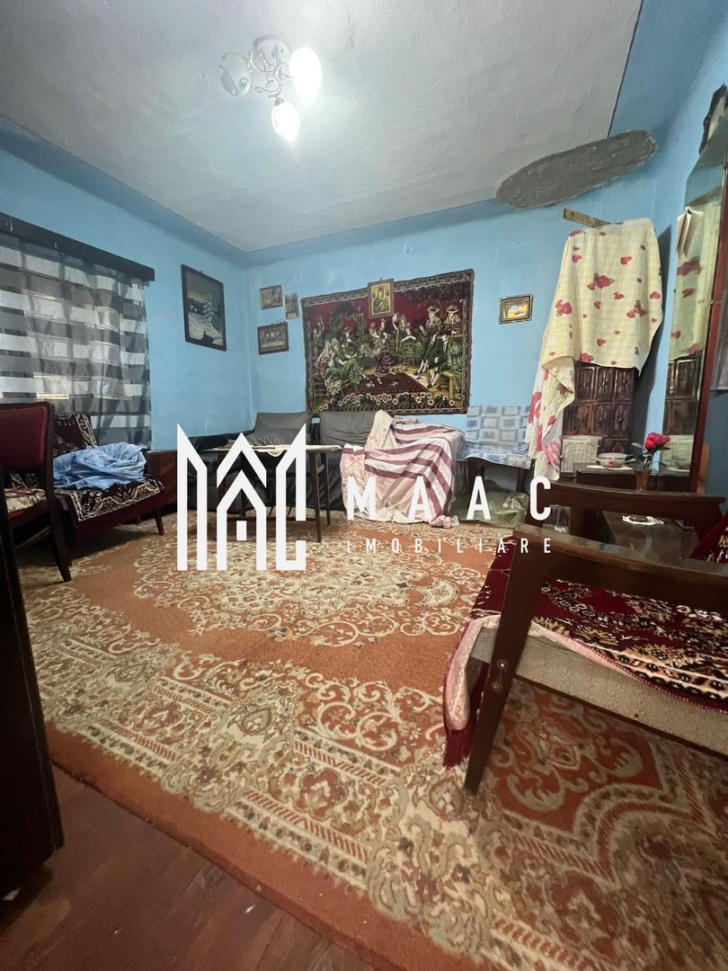 anBn-14623 Casa cu livada | Bujoreni | 1550 mp