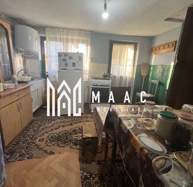 Casa cu livada | Bujoreni | 1550 mp