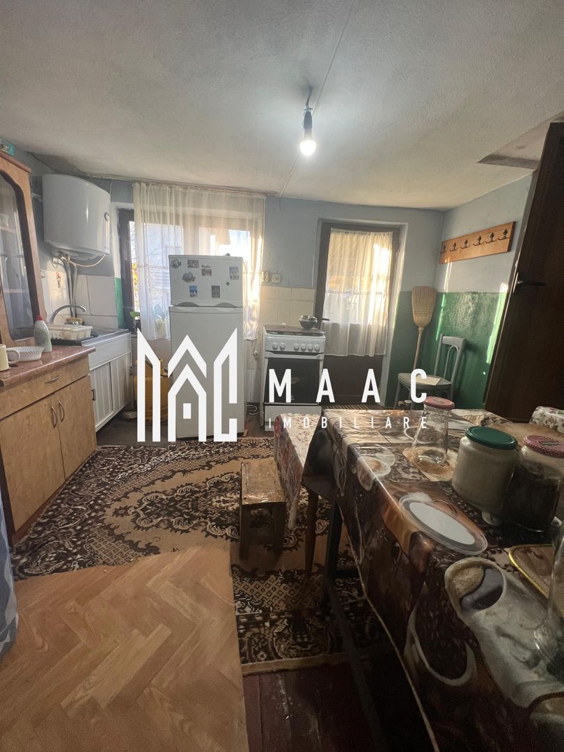 anBn-14625 Casa cu livada | Bujoreni | 1550 mp