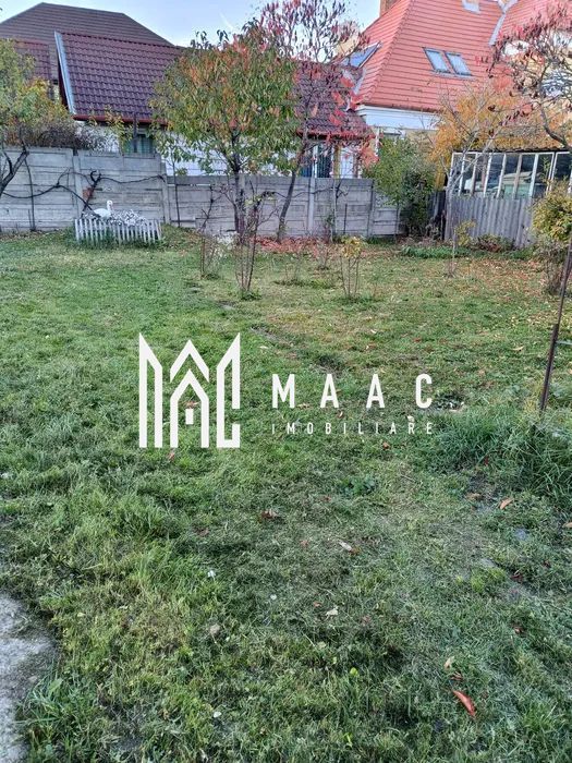 Teren  Intravilan   | 450 Mp |  Calea Poplăcii  | Sibiu