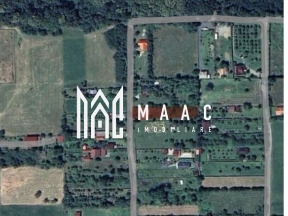 Teren | 1110MPU | Intravilan | Tropinii Noi