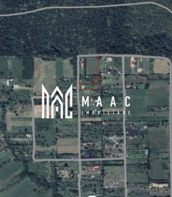 Teren | 1110MPU | Intravilan | Tropinii Noi