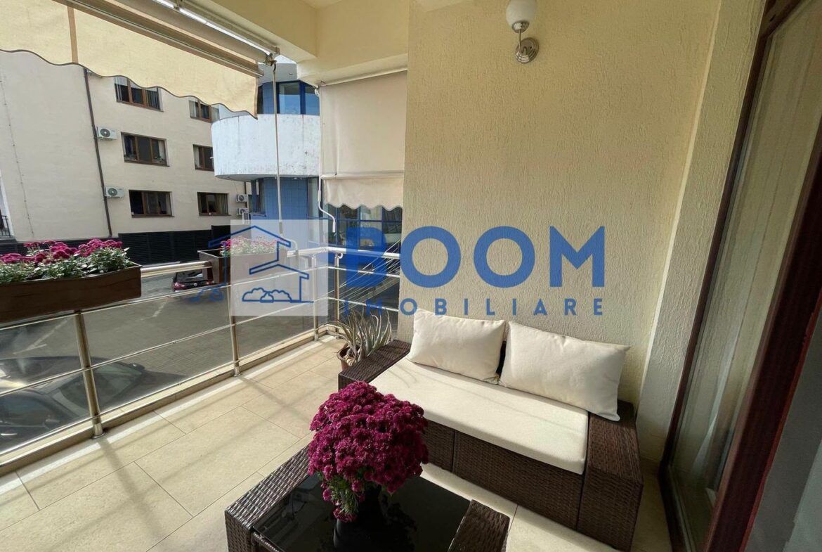 Apartament 2 camere | Ultracentral | Mobilat si Utilat LUX