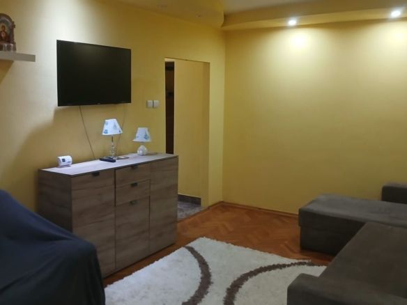 De inchiriat apartament cu 3 camere, I. C. Frimu, etaj 3, 450 euro - foto 3