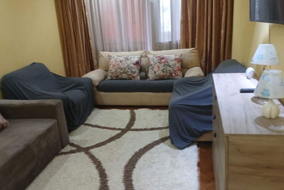 De inchiriat apartament cu 3 camere, I. C. Frimu, etaj 3, 450 euro