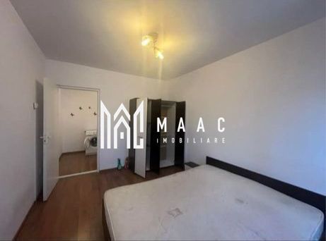 Apartament 2 camere | Balcon | 46 MPU | Etaj 4 | Mihai Viteazul - foto 3