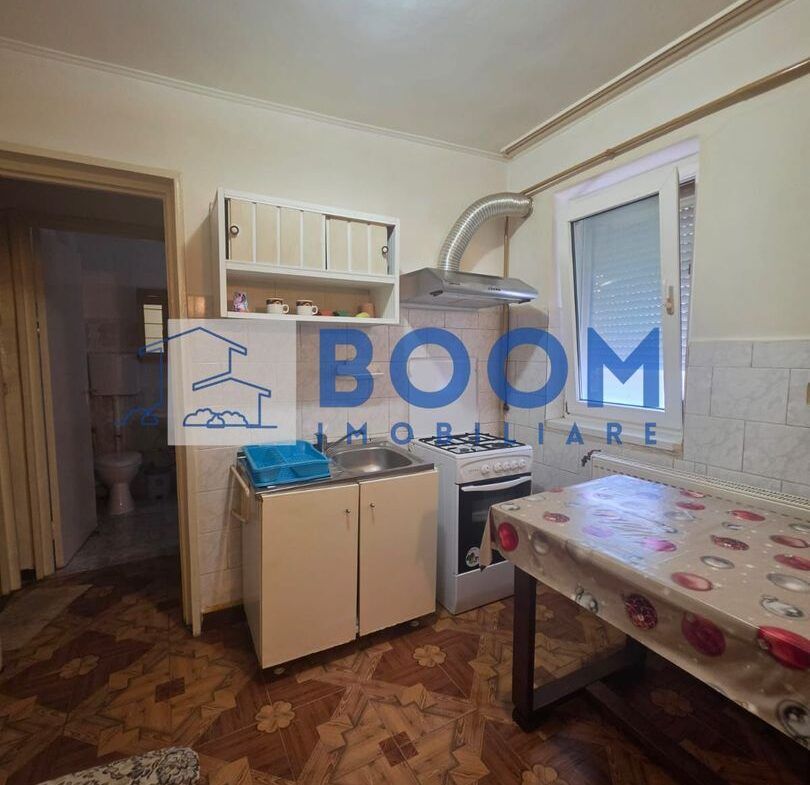 Apartament 2 camere Traian | Zona linistita | 50 mpc