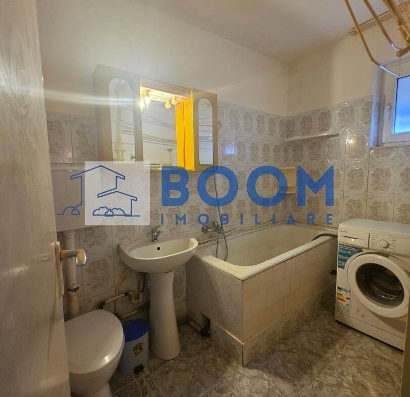 Apartament 2 camere Traian | Zona linistita | 50 mpc