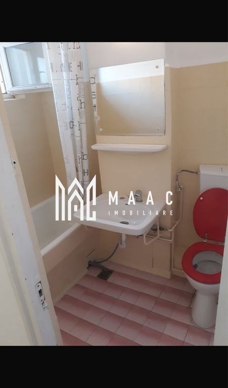 Apartament 2 camere | Balcon | 46 MPU | Etaj 4 | Mihai Viteazul - foto 5
