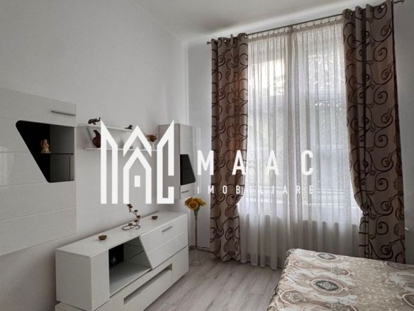 Garsonieră | Parter | Curte | 34 MPU | Pet Friendly | Ultracentral