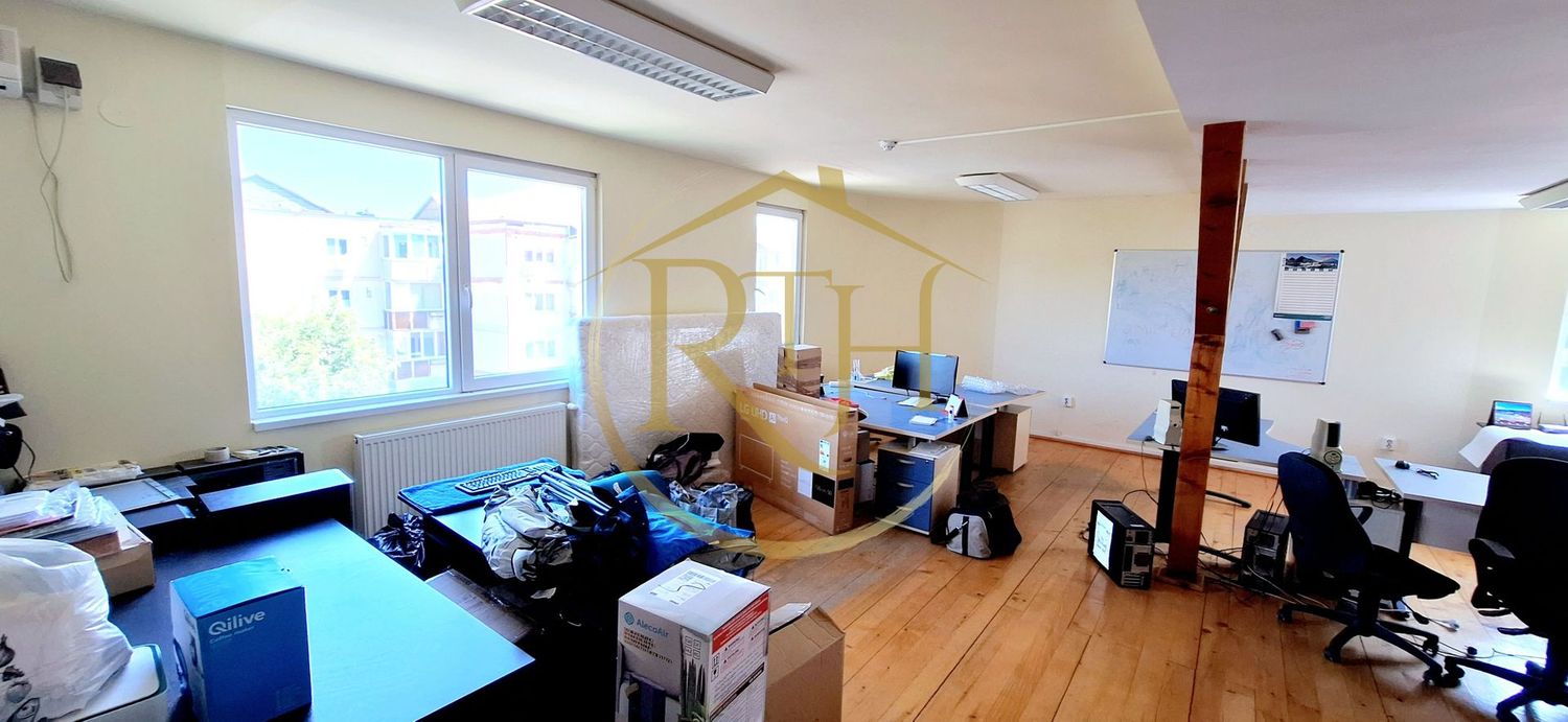 Oferim spre inchiriere spatii pentru birouri, zona Soarelui Oferim spre inchiriere spatii pentru birouri, zona Soarelui
