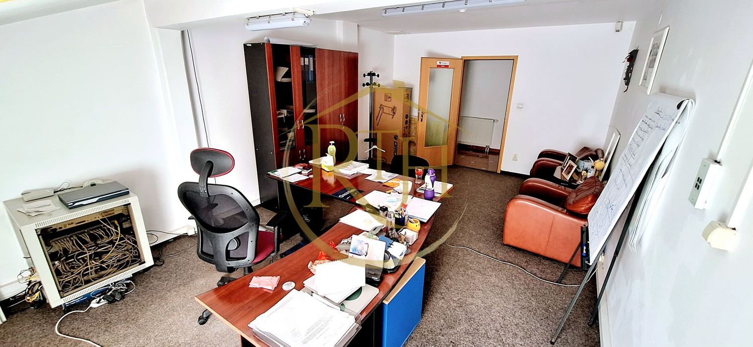 Oferim spre inchiriere spatii pentru birouri, zona Soarelui Oferim spre inchiriere spatii pentru birouri, zona Soarelui