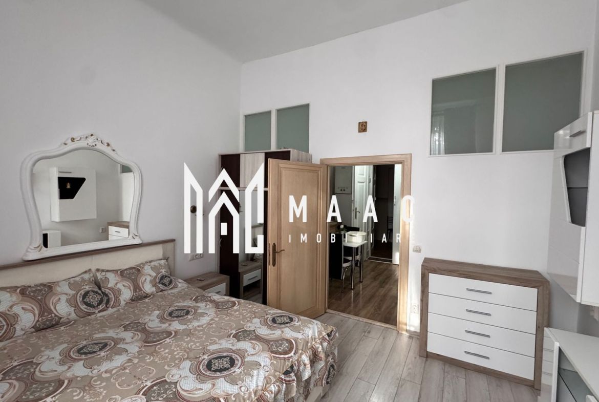 Garsonieră | Parter | Curte | 34 MPU | Pet Friendly | Ultracentral - foto 2