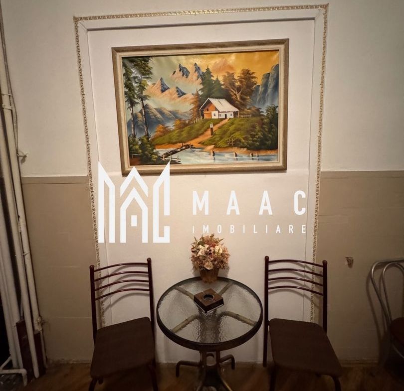 Garsonieră | Parter | Curte | 34 MPU | Pet Friendly | Ultracentral - foto 5