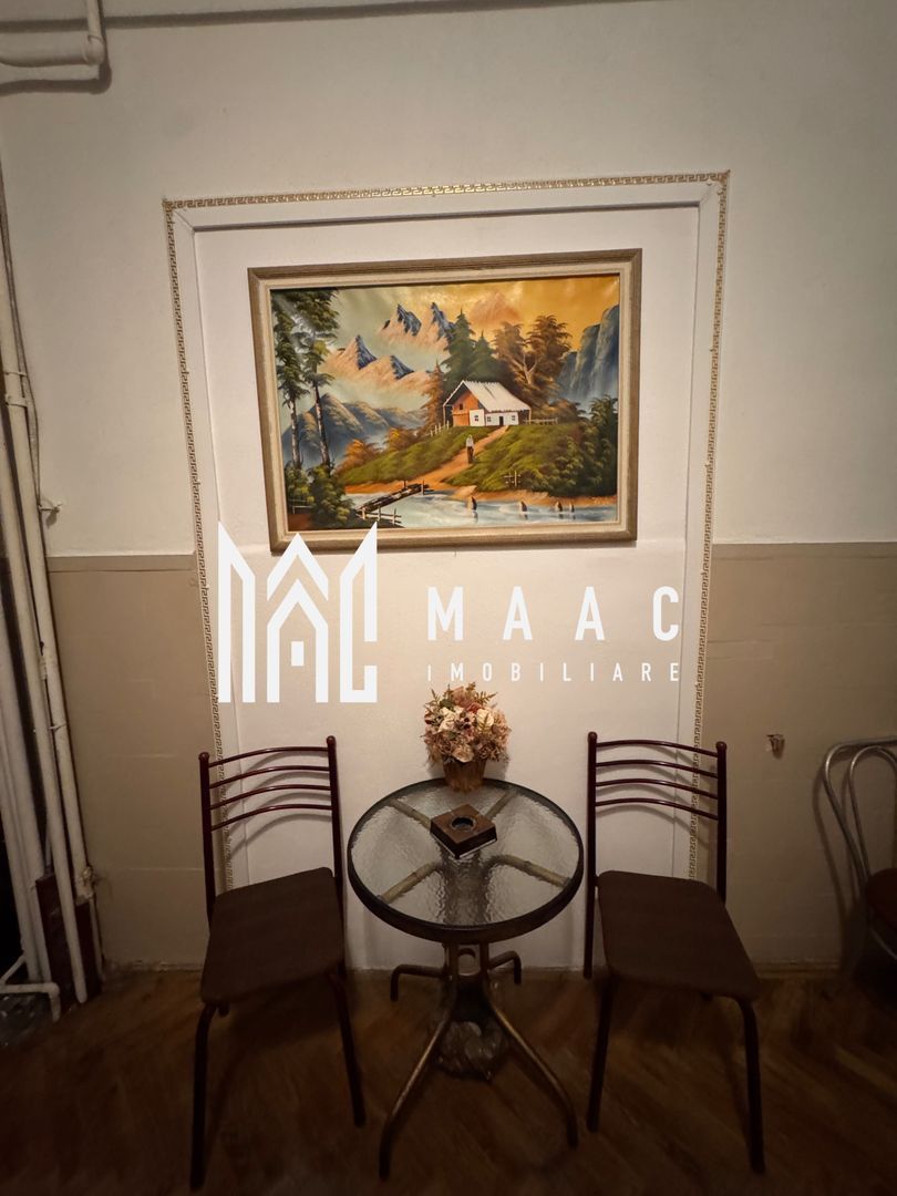 Garsonieră | Parter | Curte | 34 MPU | Pet Friendly | Ultracentral - foto 5