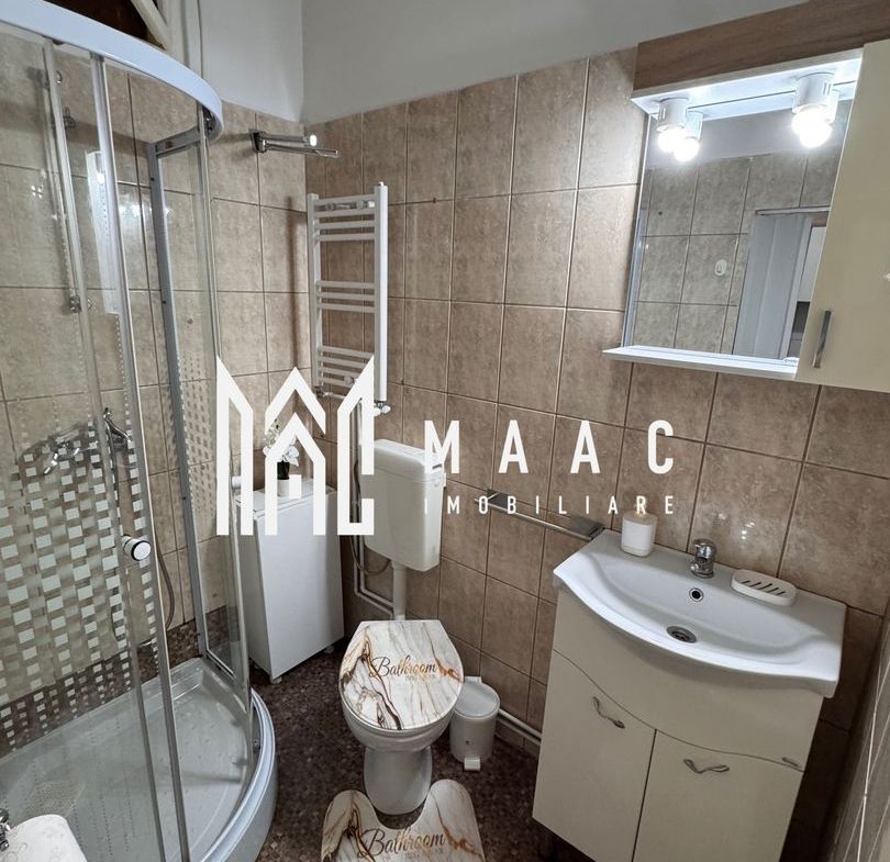 Garsonieră | Parter | Curte | 34 MPU | Pet Friendly | Ultracentral - foto 6