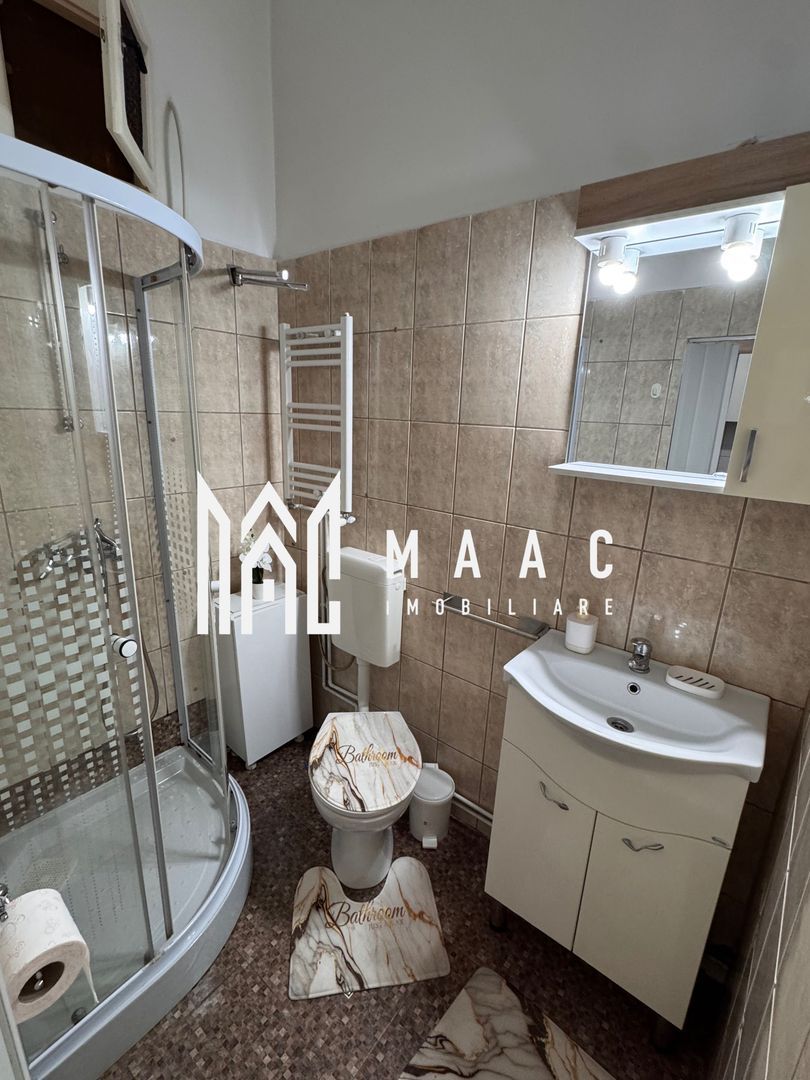 Garsonieră | Parter | Curte | 34 MPU | Pet Friendly | Ultracentral - foto 6
