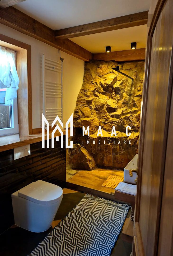 Casa 3 camere | 115 MPU |  Teren 260 MP | Sibiel