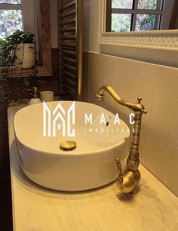 Casa 3 camere | 115 MPU |  Teren 260 MP | Sibiel