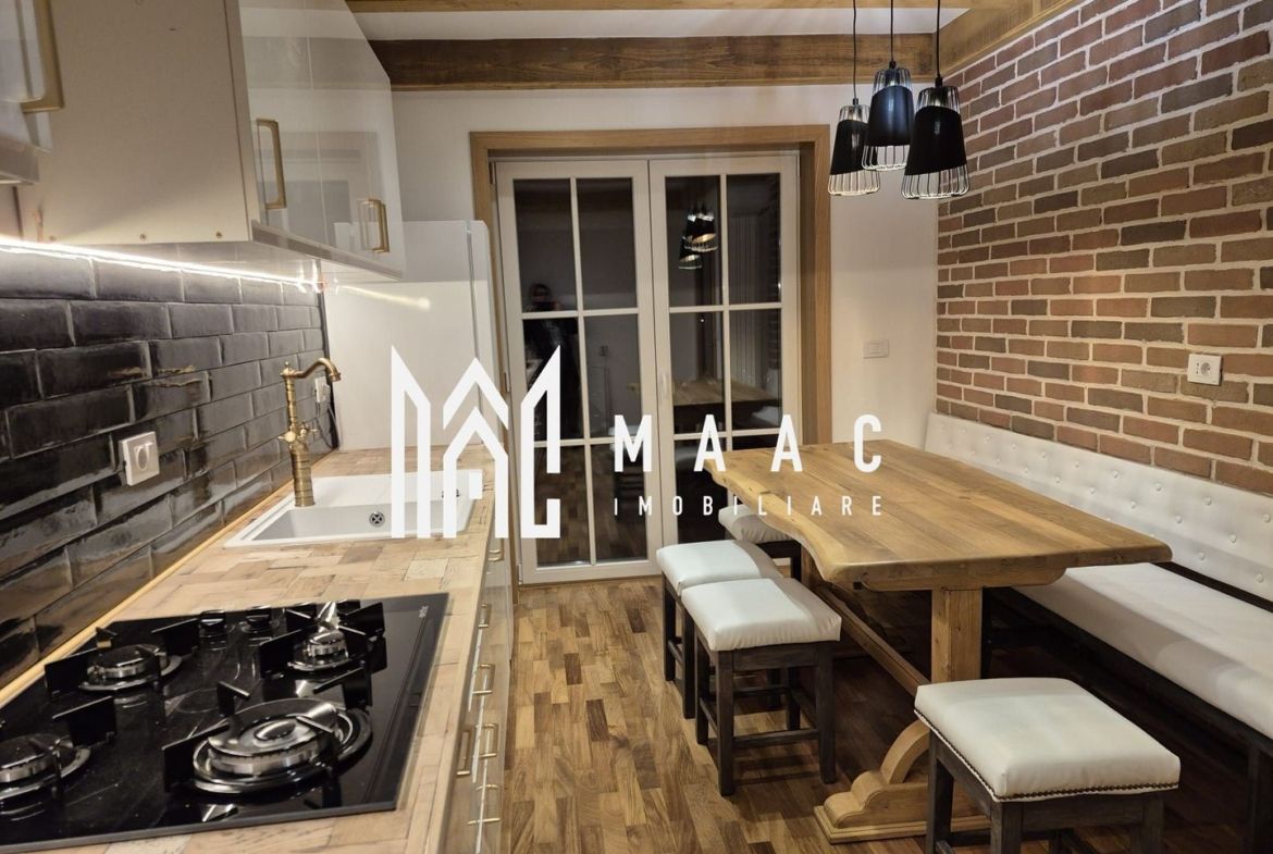 Casa 3 camere | 115 MPU |  Teren 260 MP | Sibiel