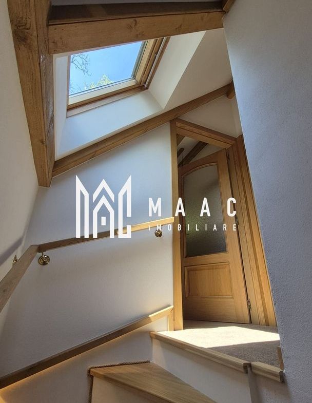 Casa 3 camere | 115 MPU |  Teren 260 MP | Sibiel
