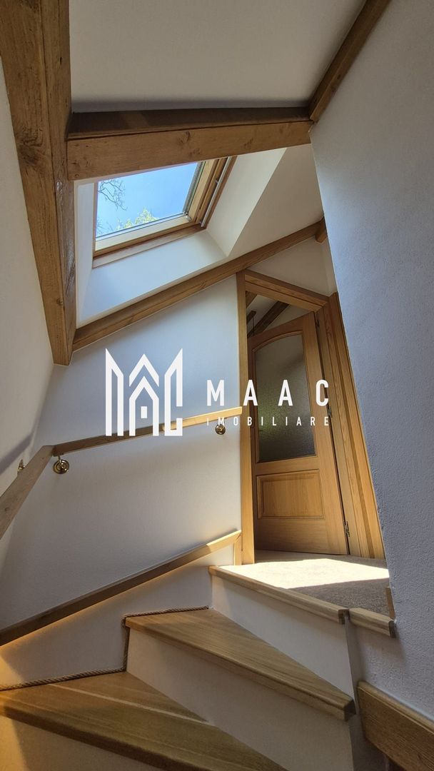 Casa 3 camere | 115 MPU |  Teren 260 MP | Sibiel