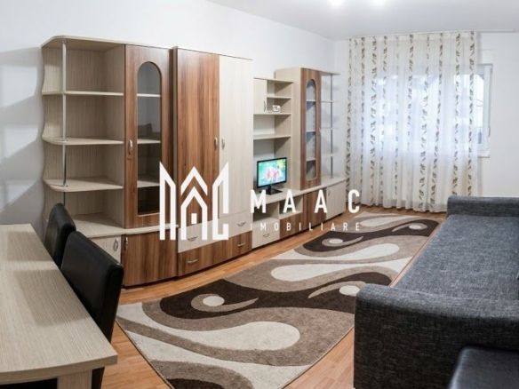 Apartament 3 camere | Etaj 1 |  Balcon  | Parcare | 60 MPU | Strand - foto 2