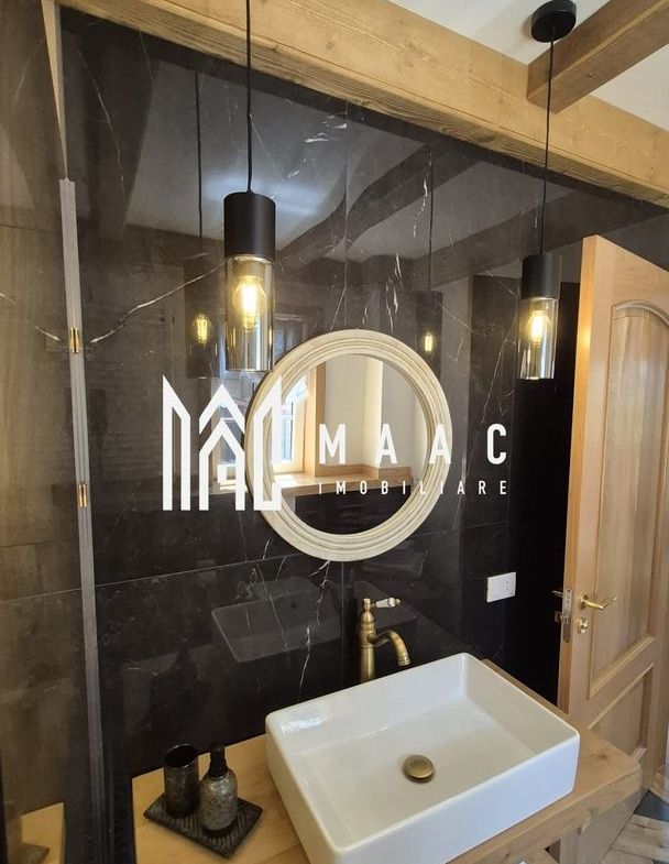 Casa 3 camere | 115 MPU |  Teren 260 MP | Sibiel
