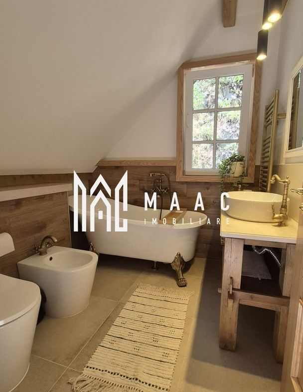Casa 3 camere | 115 MPU |  Teren 260 MP | Sibiel