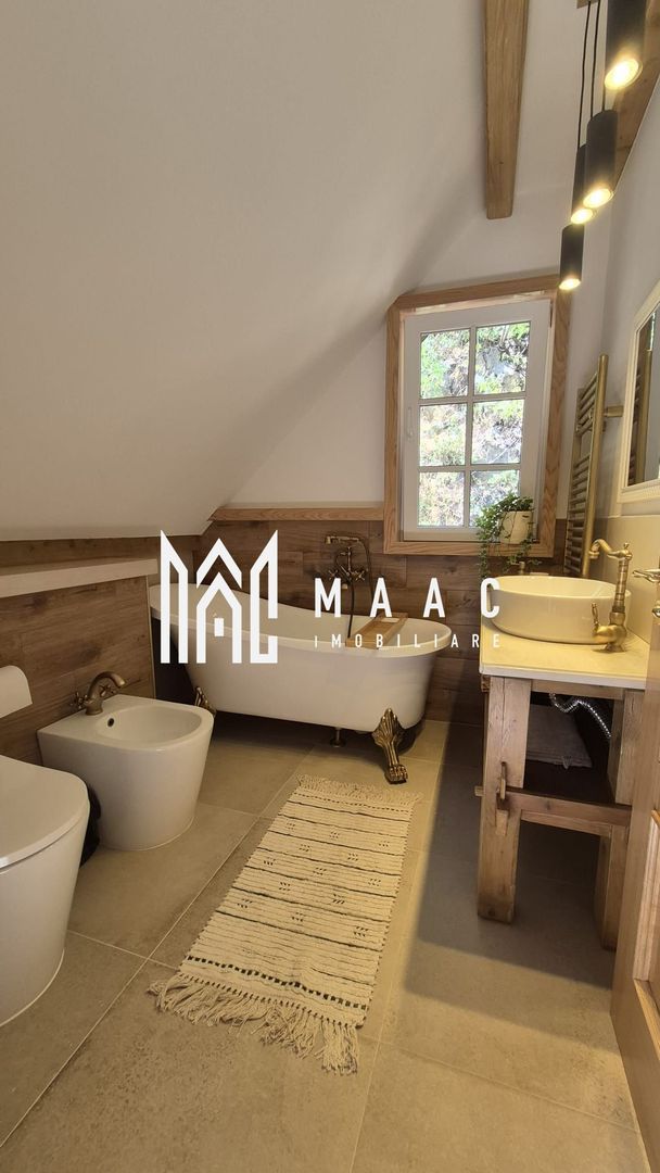 Casa 3 camere | 115 MPU |  Teren 260 MP | Sibiel