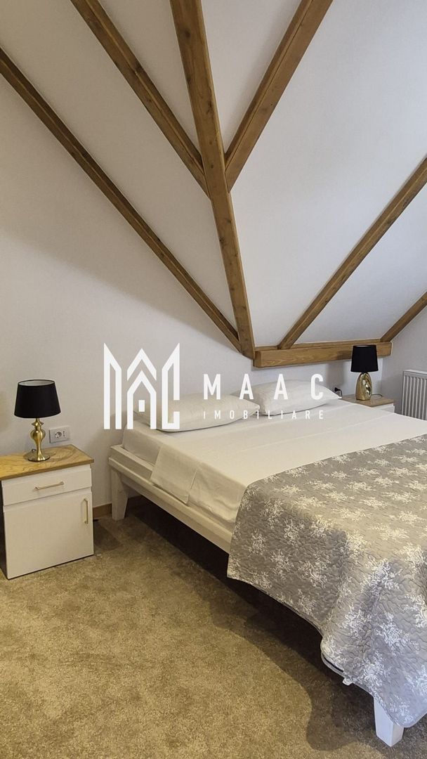 Casa 3 camere | 115 MPU |  Teren 260 MP | Sibiel