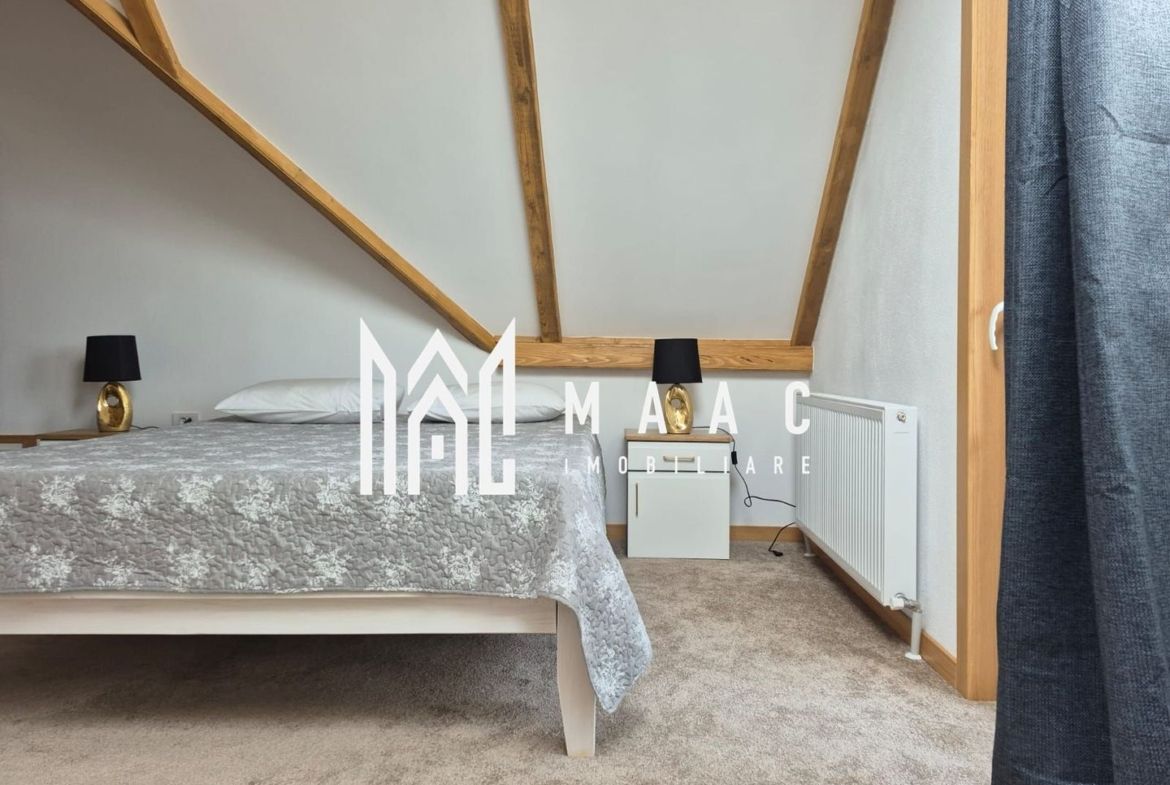 Casa 3 camere | 115 MPU |  Teren 260 MP | Sibiel