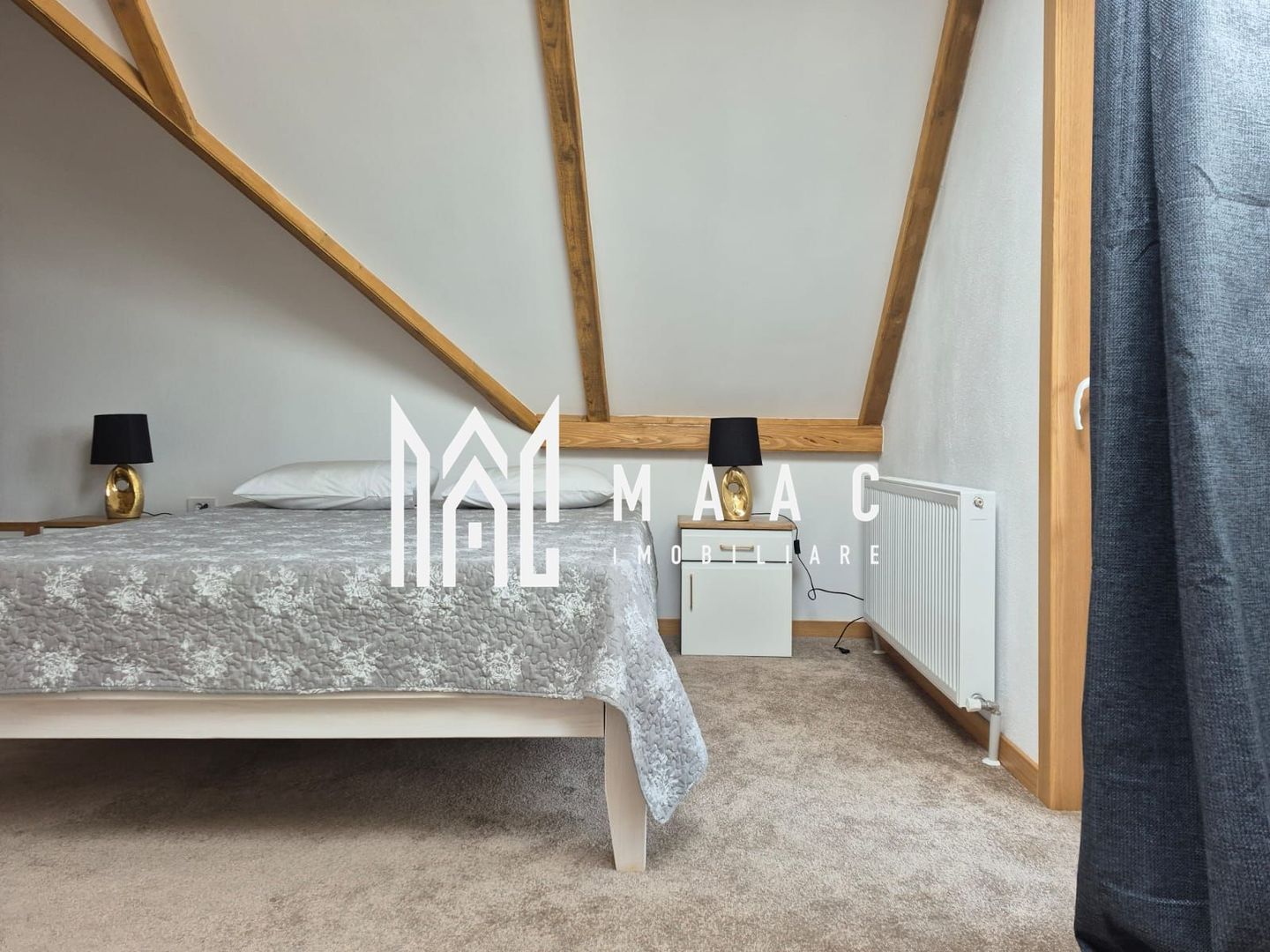 Casa 3 camere | 115 MPU |  Teren 260 MP | Sibiel