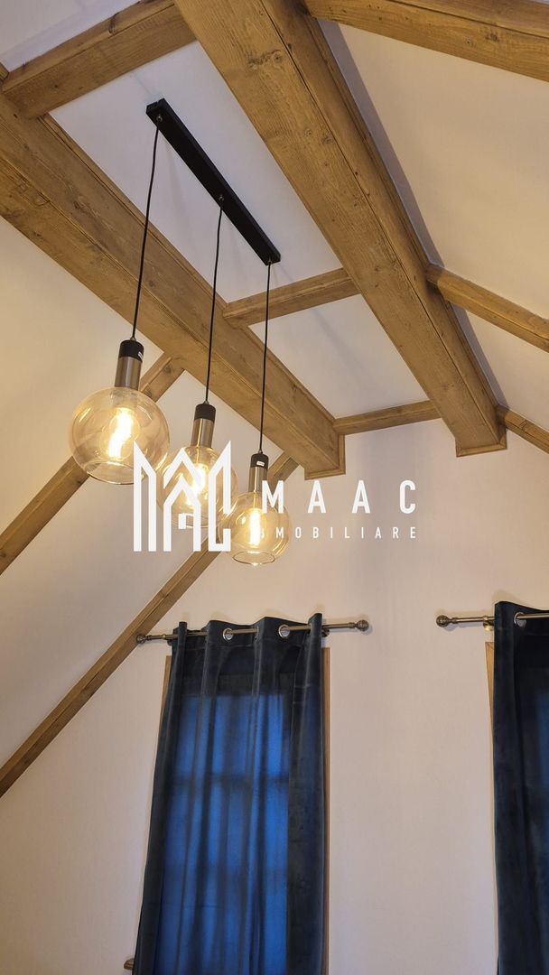 Casa 3 camere | 115 MPU |  Teren 260 MP | Sibiel