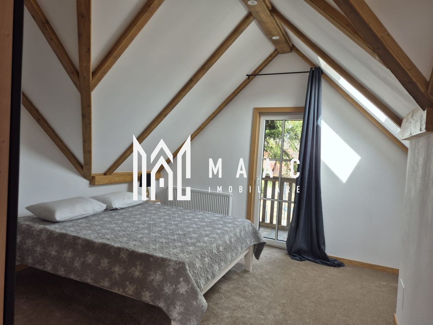 Casa 3 camere | 115 MPU |  Teren 260 MP | Sibiel