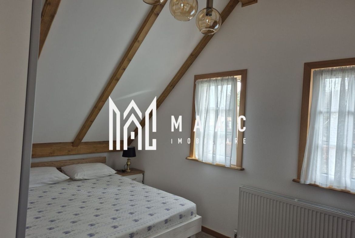 Casa 3 camere | 115 MPU |  Teren 260 MP | Sibiel