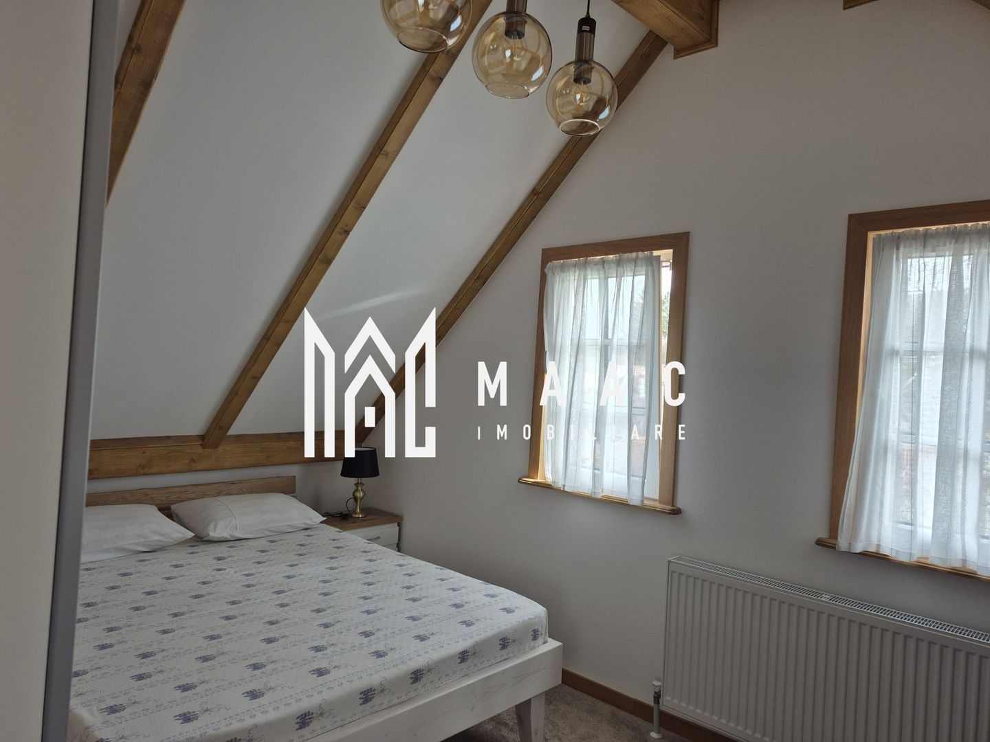 Casa 3 camere | 115 MPU |  Teren 260 MP | Sibiel