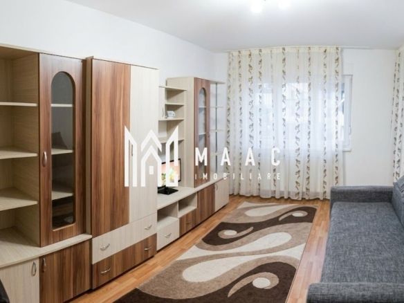 Apartament 3 camere | Etaj 1 |  Balcon  | Parcare | 60 MPU | Strand - foto 3